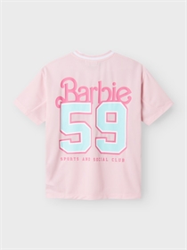 NAME IT Barbie T-shirt Acaja Ballerina